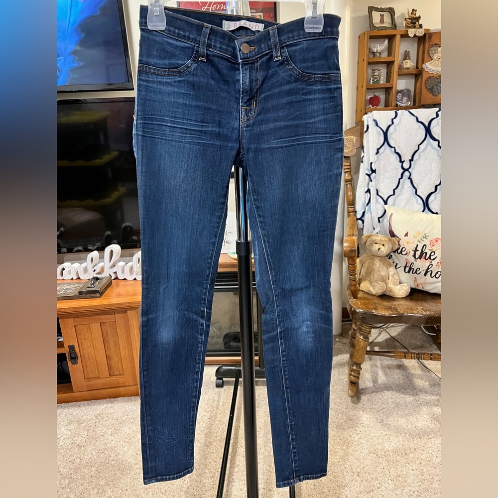 J Brand Jeans size 27